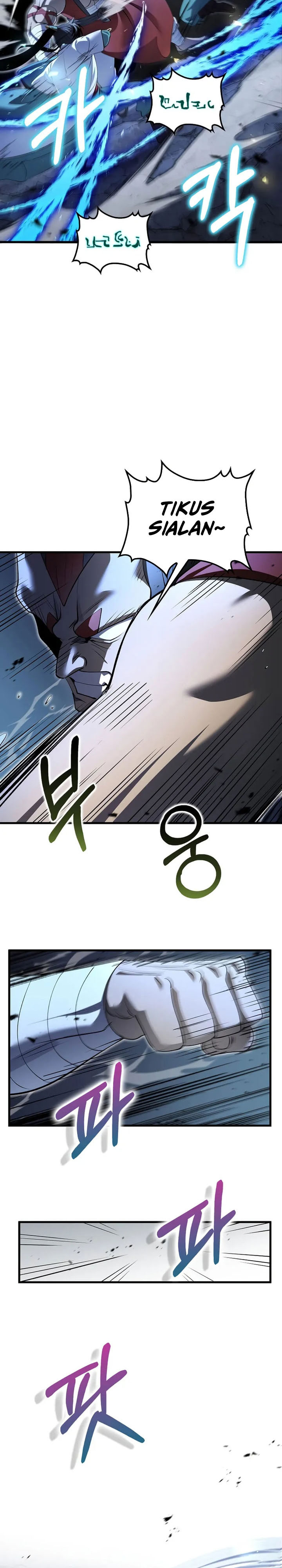 Doctor’s Rebirth Chapter 184 Gambar 21