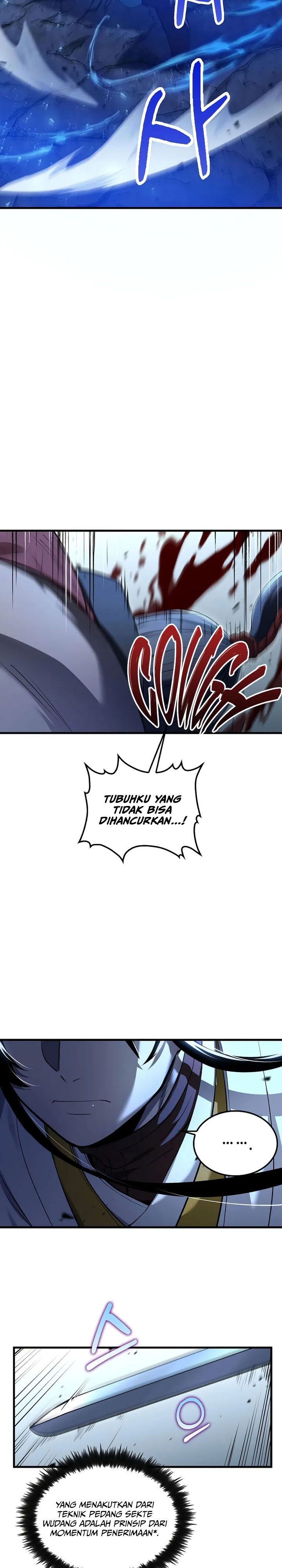 Doctor’s Rebirth Chapter 184 Gambar 24