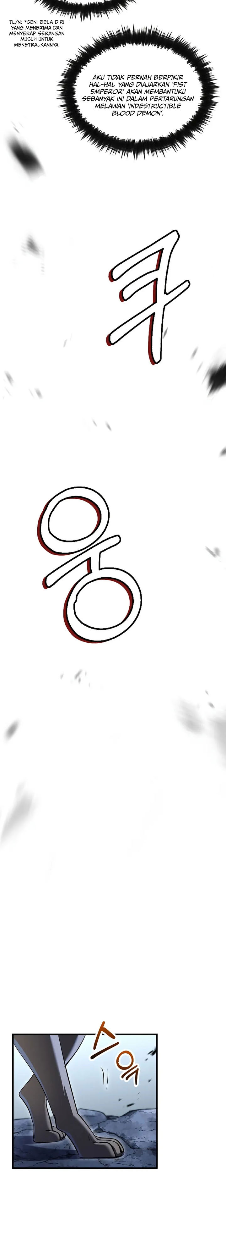 Doctor’s Rebirth Chapter 184 Gambar 25