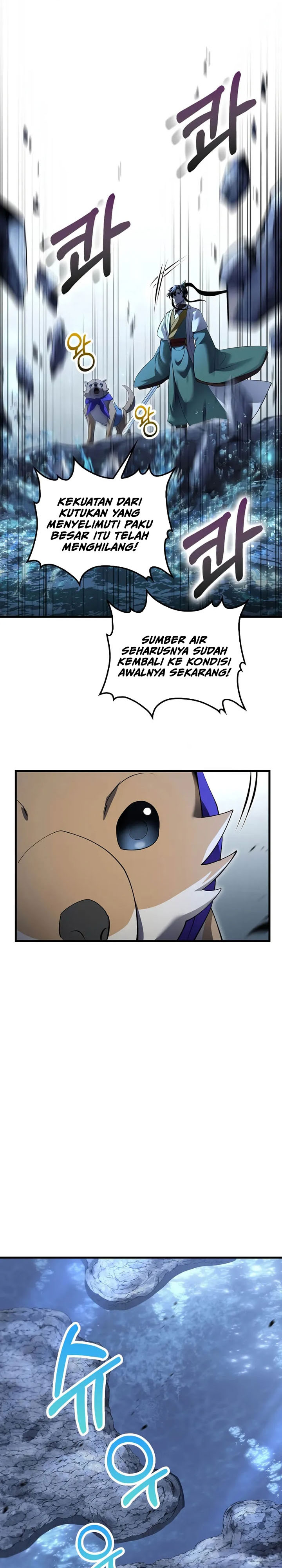 Doctor’s Rebirth Chapter 184 Gambar 27