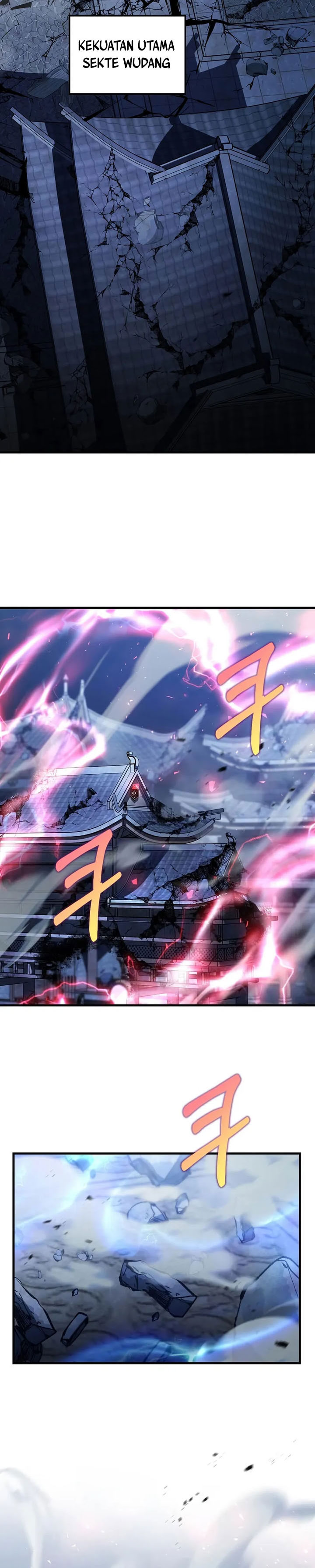 Doctor’s Rebirth Chapter 184 Gambar 33