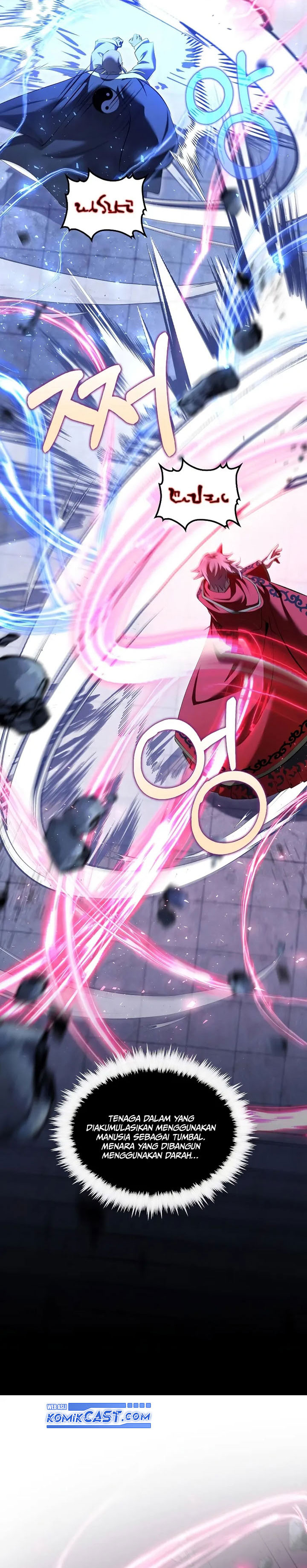 Doctor’s Rebirth Chapter 185 Gambar 5
