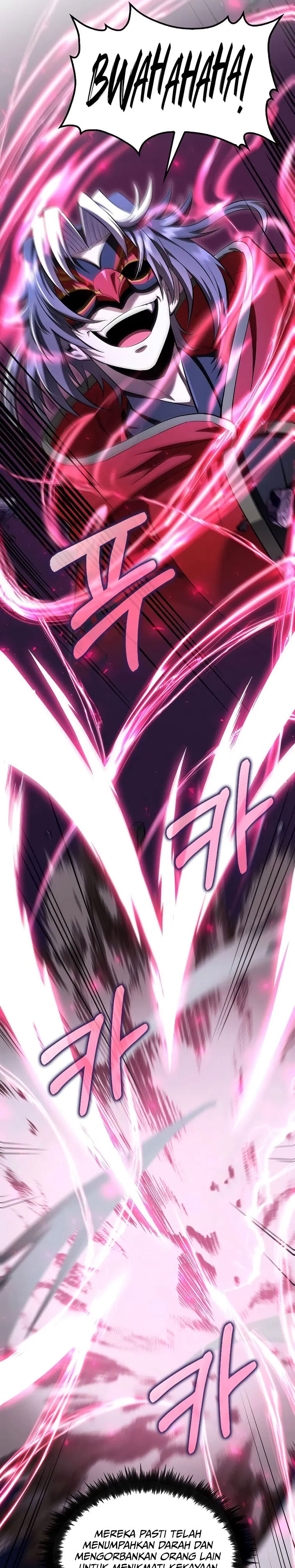 Doctor’s Rebirth Chapter 185 Gambar 6