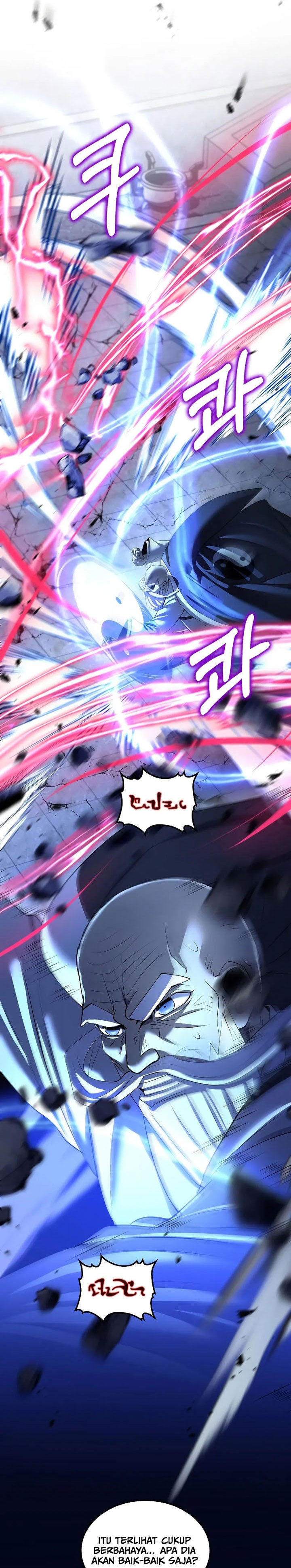 Doctor’s Rebirth Chapter 185 Gambar 11