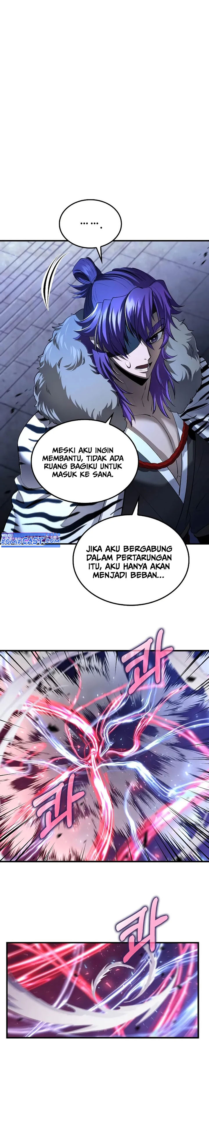 Doctor’s Rebirth Chapter 185 Gambar 13