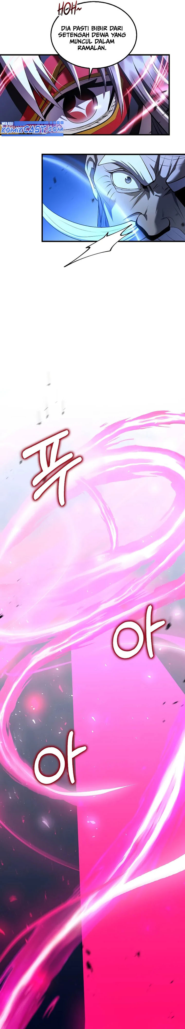 Doctor’s Rebirth Chapter 185 Gambar 18