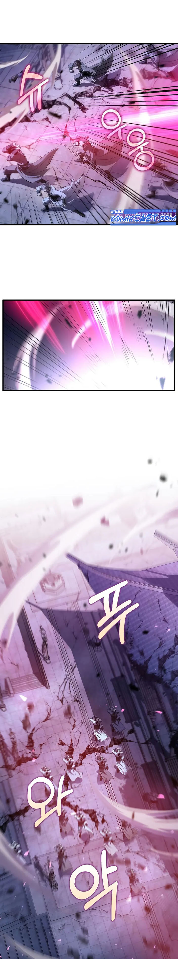 Doctor’s Rebirth Chapter 185 Gambar 22