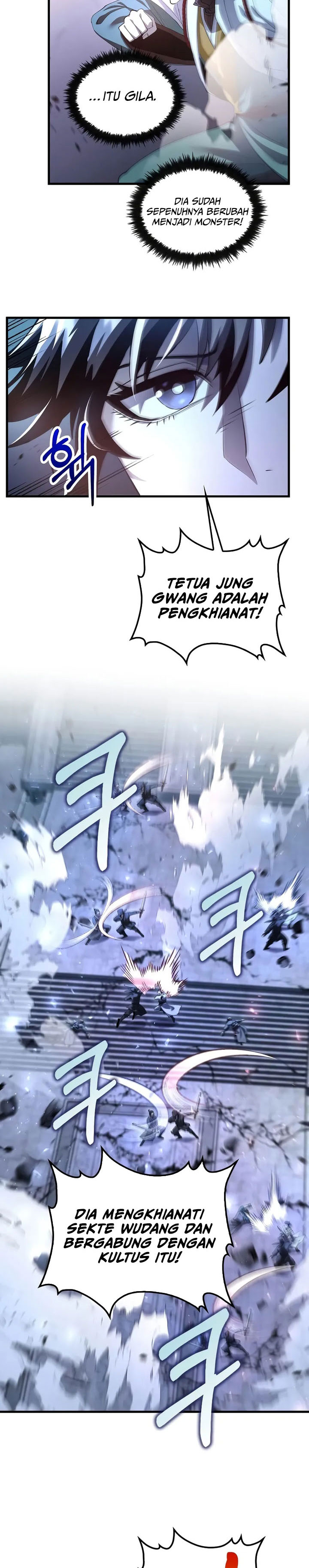 Doctor’s Rebirth Chapter 189 Gambar 3