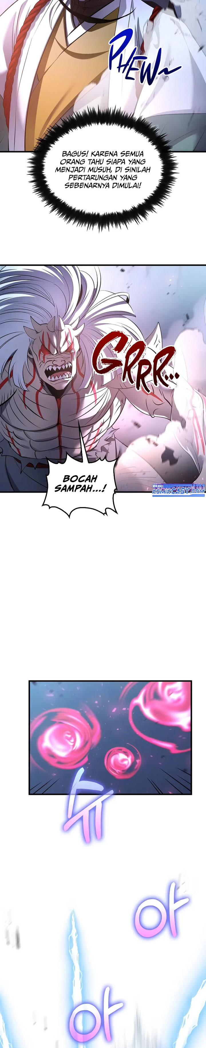Doctor’s Rebirth Chapter 189 Gambar 5