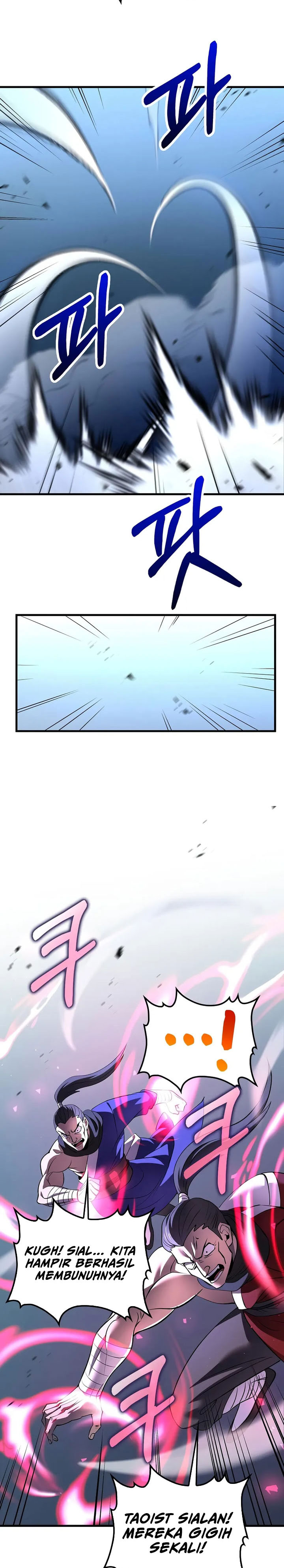 Doctor’s Rebirth Chapter 189 Gambar 8