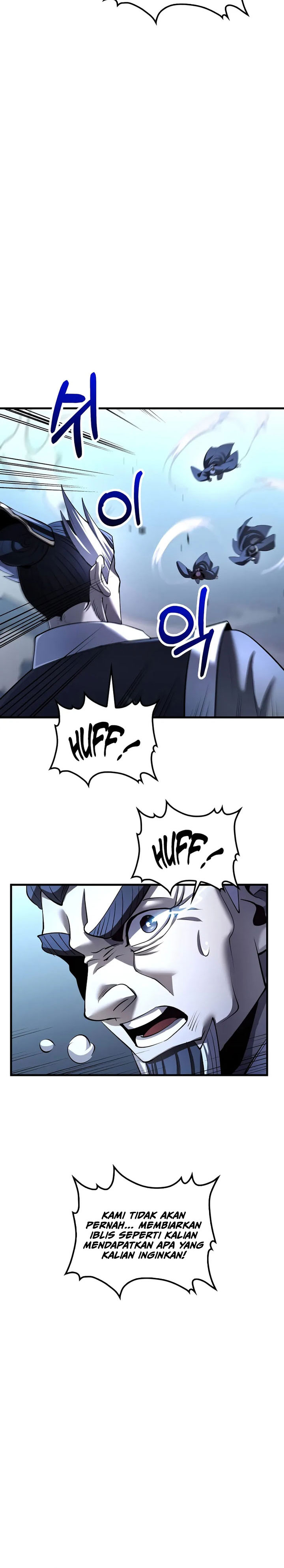 Doctor’s Rebirth Chapter 189 Gambar 9