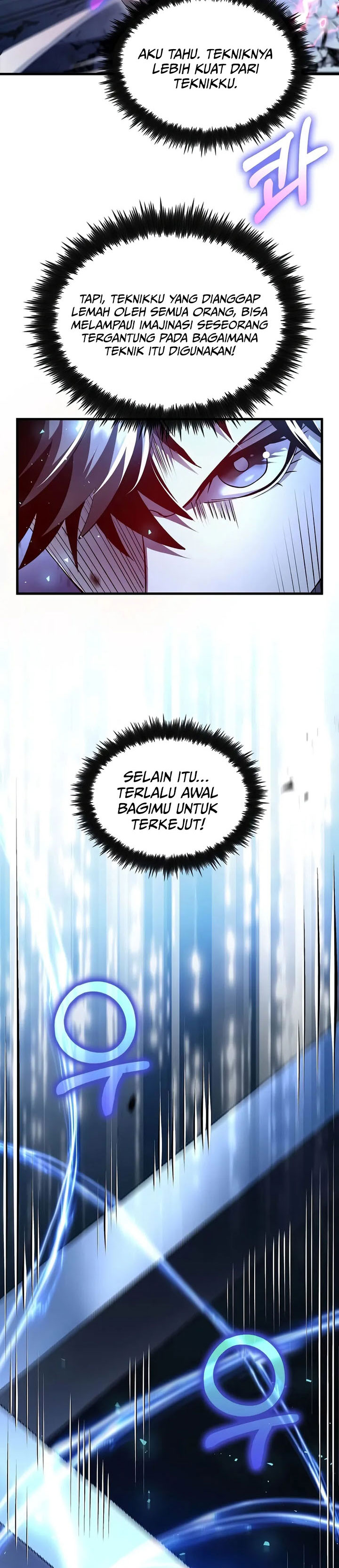 Doctor’s Rebirth Chapter 189 Gambar 12