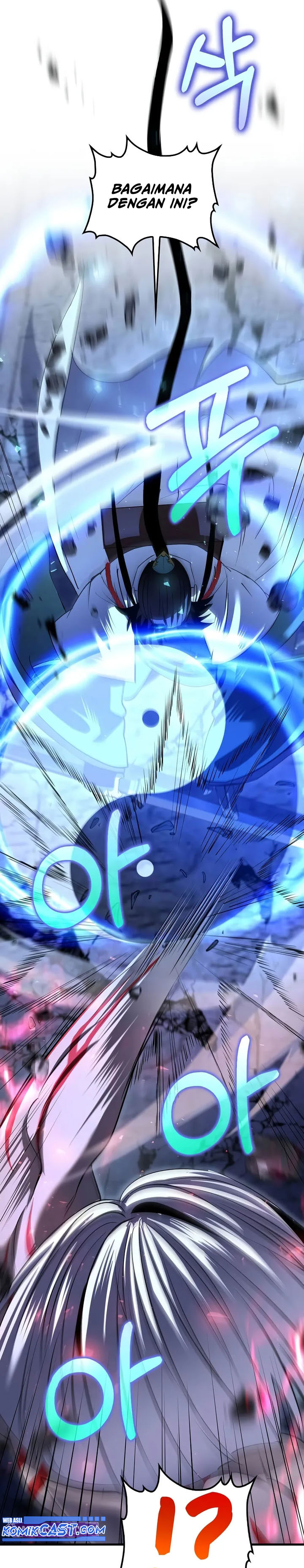 Doctor’s Rebirth Chapter 189 Gambar 14