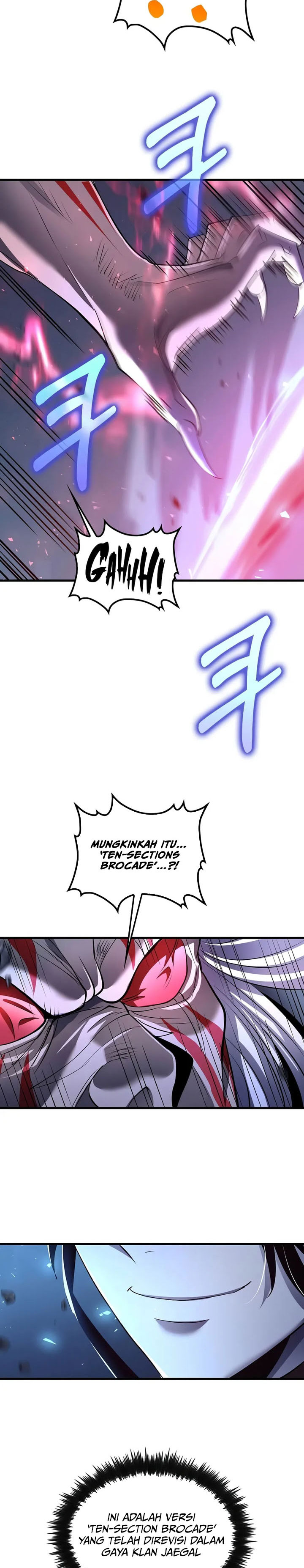 Doctor’s Rebirth Chapter 189 Gambar 15