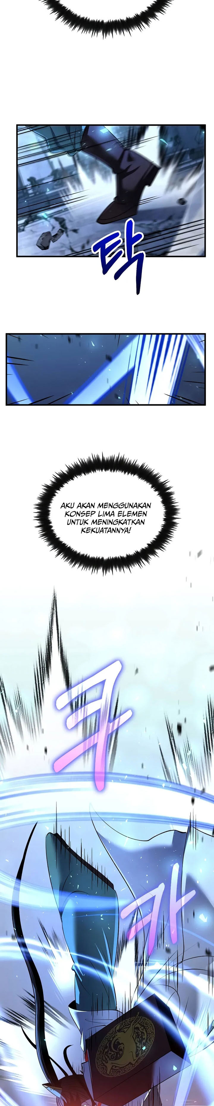 Doctor’s Rebirth Chapter 189 Gambar 16