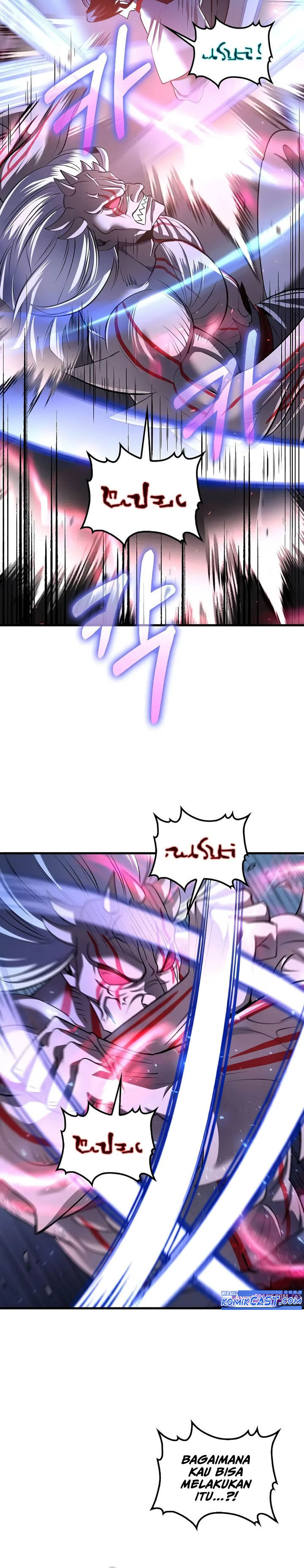 Doctor’s Rebirth Chapter 189 Gambar 17
