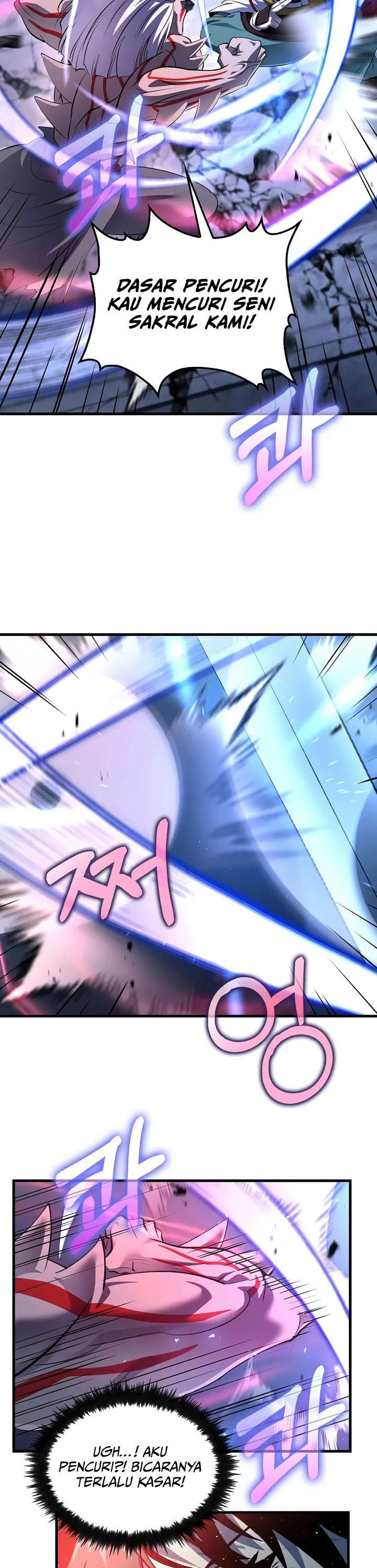 Doctor’s Rebirth Chapter 189 Gambar 19