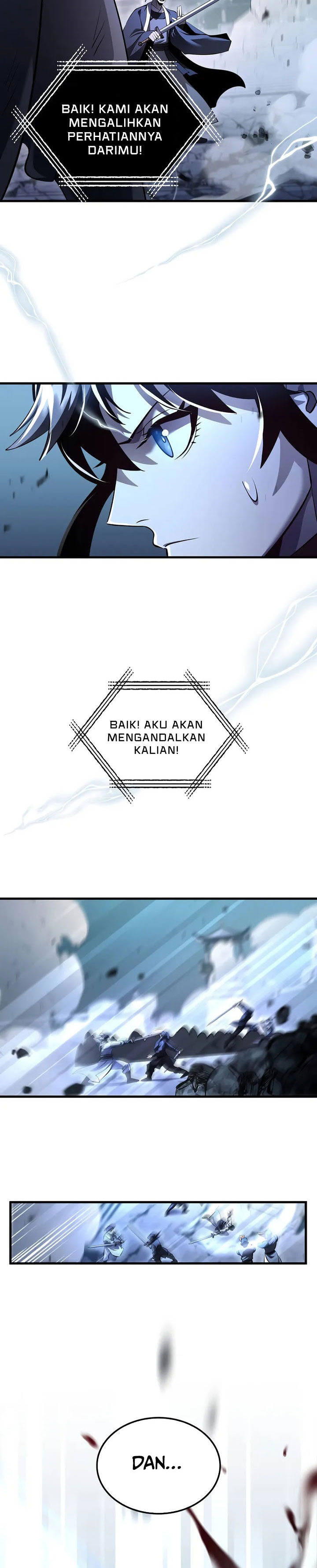 Doctor’s Rebirth Chapter 189 Gambar 33
