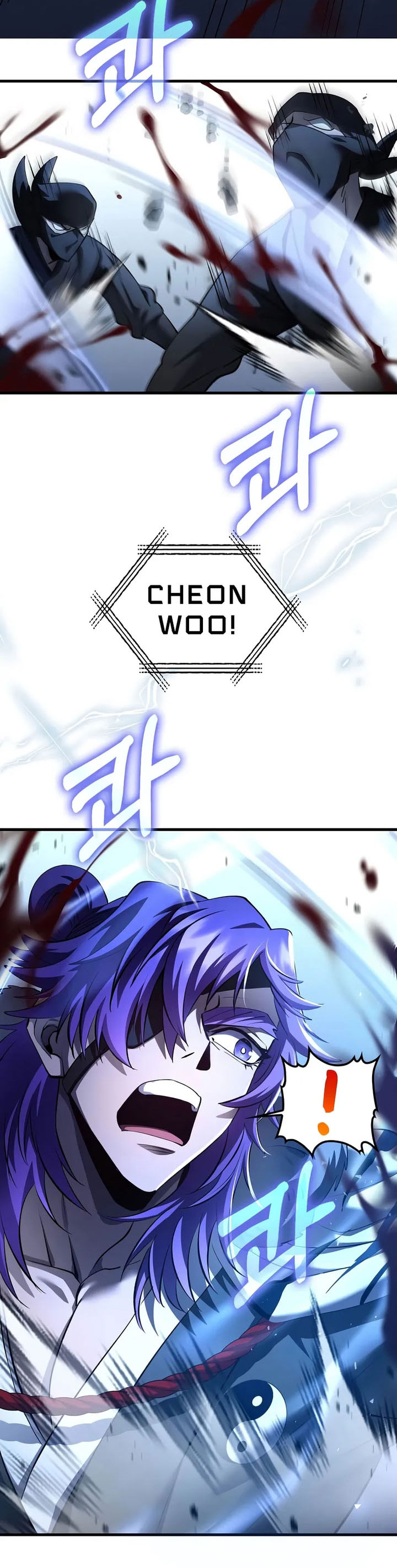 Doctor’s Rebirth Chapter 189 Gambar 35