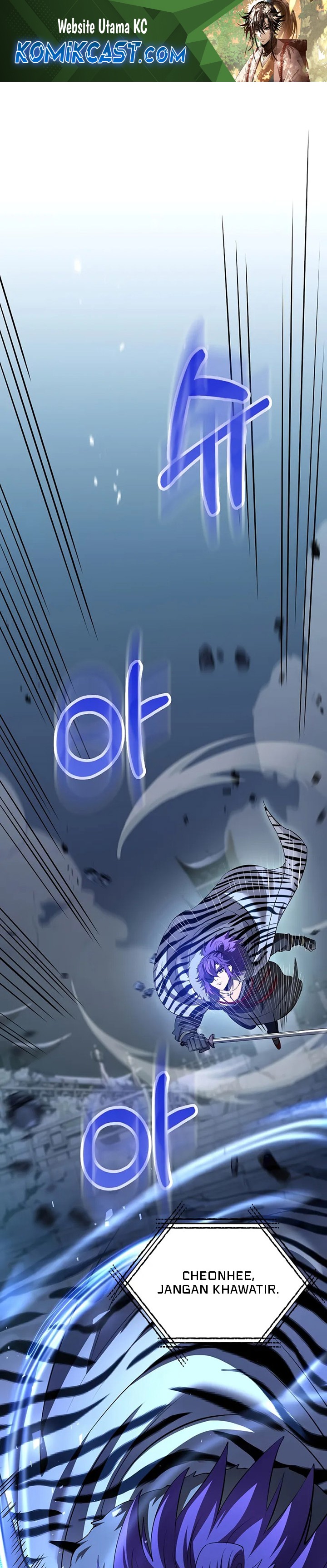 Doctor’s Rebirth Chapter 190 Gambar 2