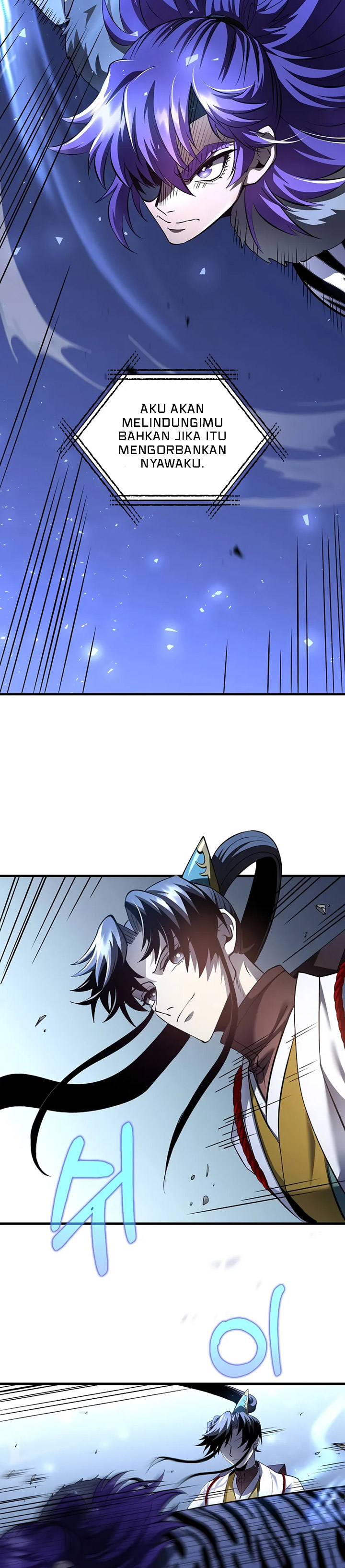 Doctor’s Rebirth Chapter 190 Gambar 3