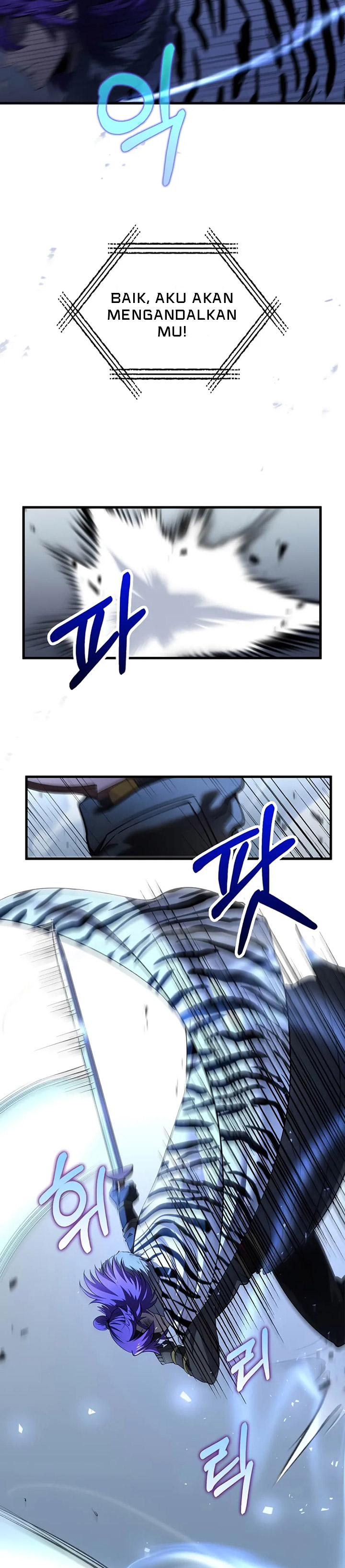 Doctor’s Rebirth Chapter 190 Gambar 4