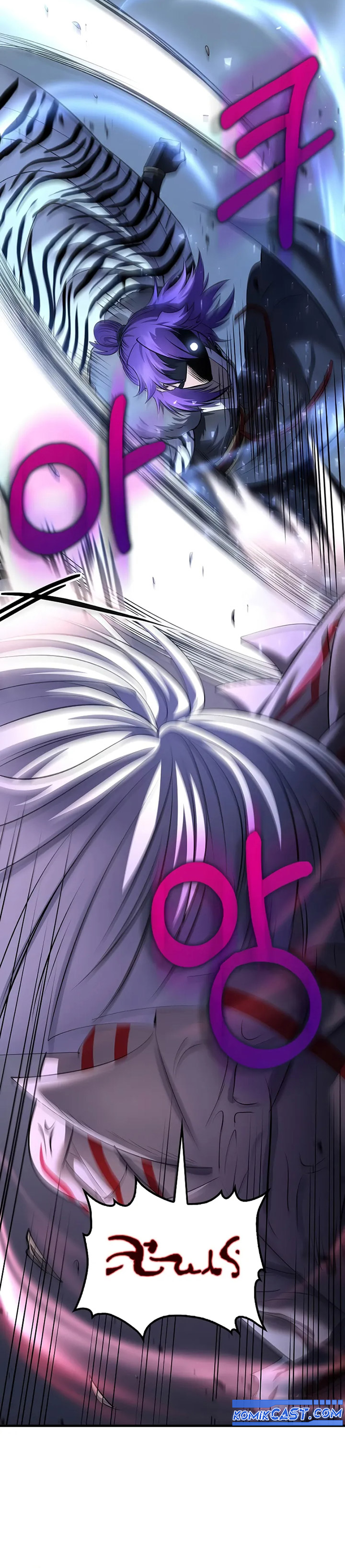 Doctor’s Rebirth Chapter 190 Gambar 5