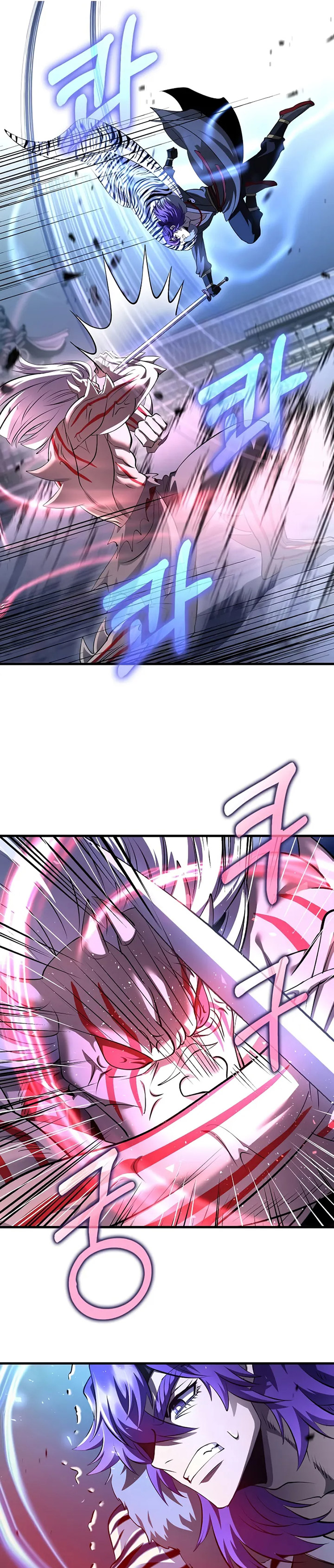 Doctor’s Rebirth Chapter 190 Gambar 6