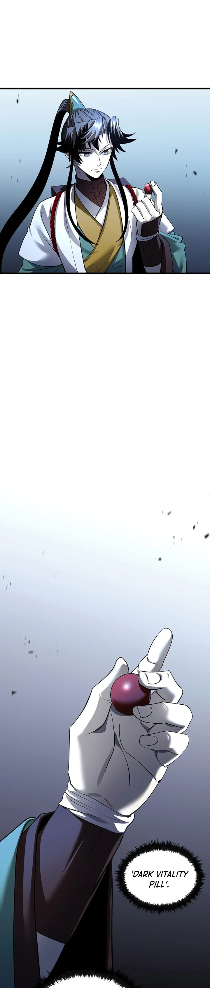 Doctor’s Rebirth Chapter 190 Gambar 10