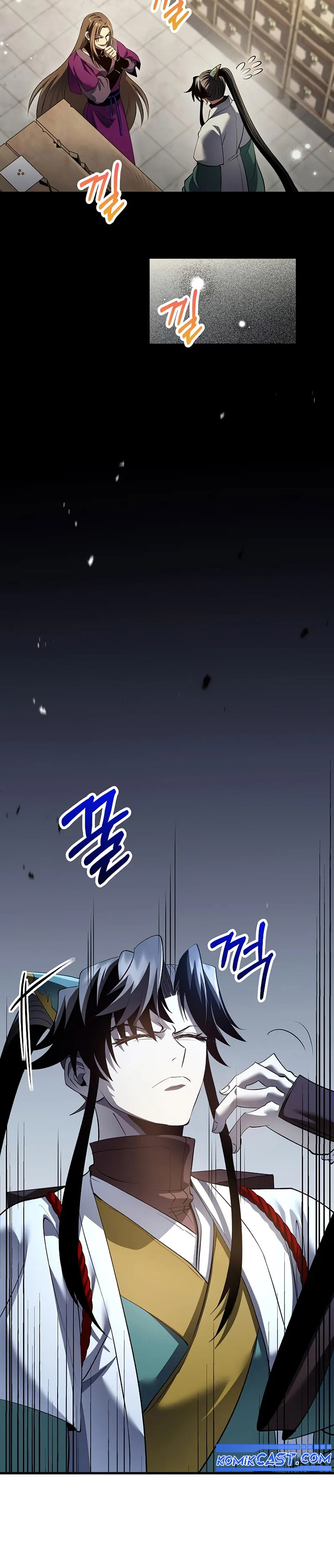 Doctor’s Rebirth Chapter 190 Gambar 13