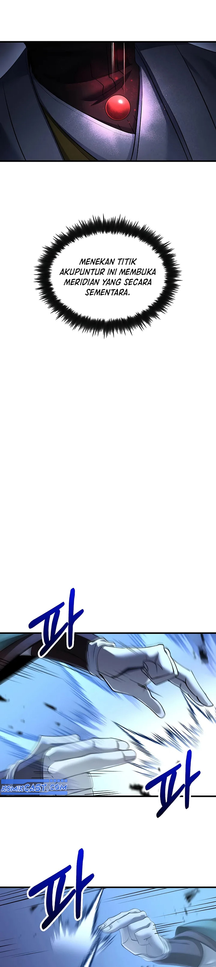 Doctor’s Rebirth Chapter 190 Gambar 14