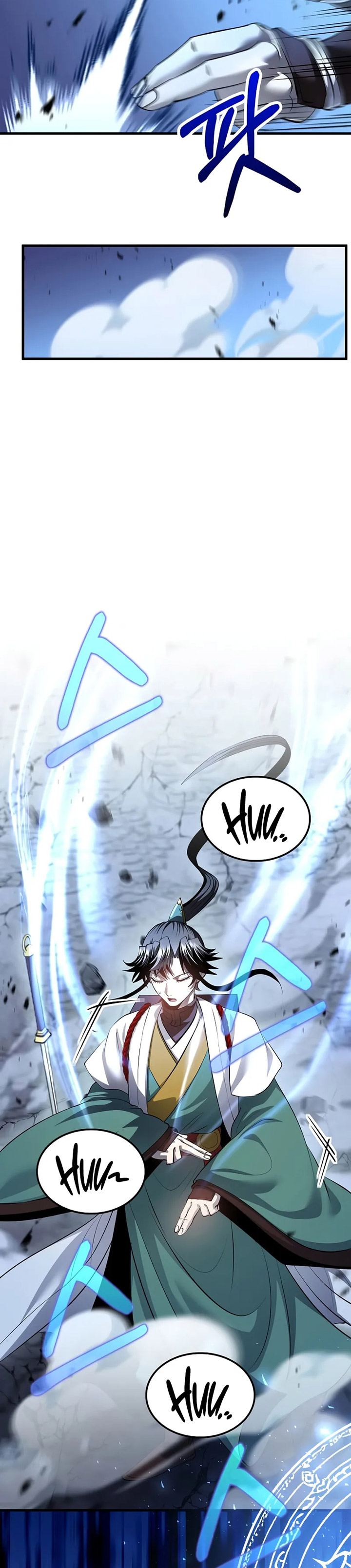 Doctor’s Rebirth Chapter 190 Gambar 15