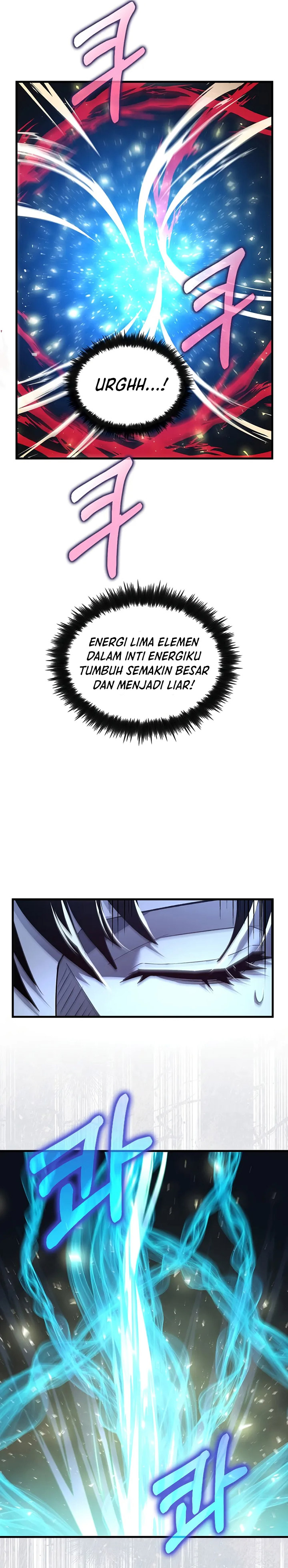 Doctor’s Rebirth Chapter 190 Gambar 18