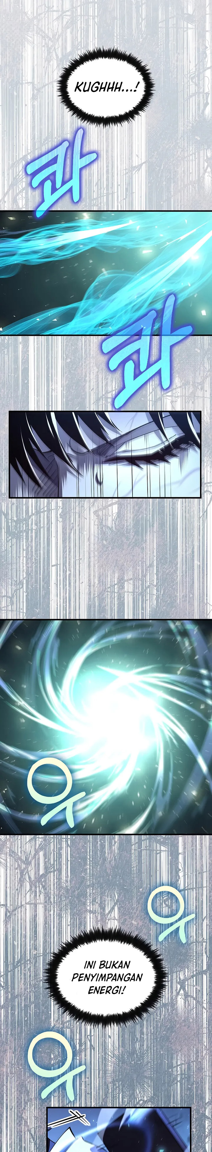 Doctor’s Rebirth Chapter 190 Gambar 19