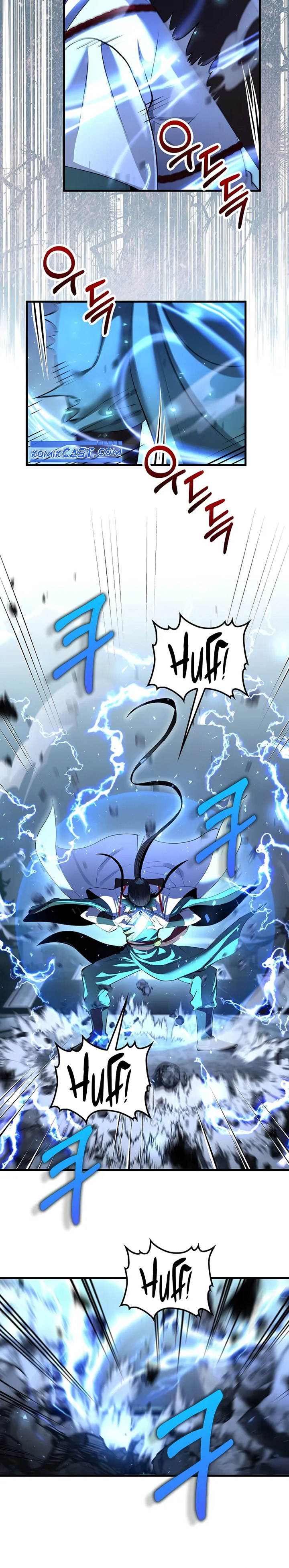 Doctor’s Rebirth Chapter 190 Gambar 20