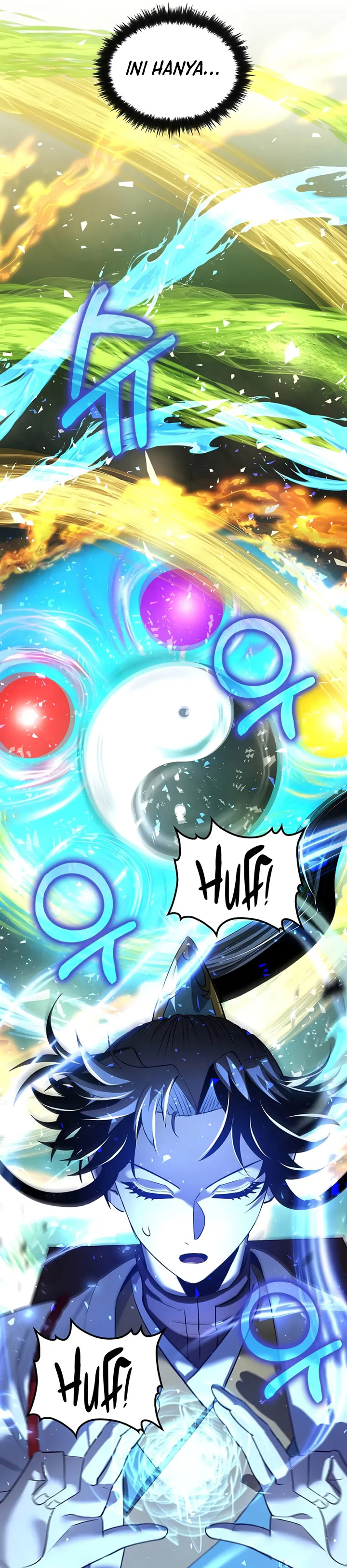 Doctor’s Rebirth Chapter 190 Gambar 21