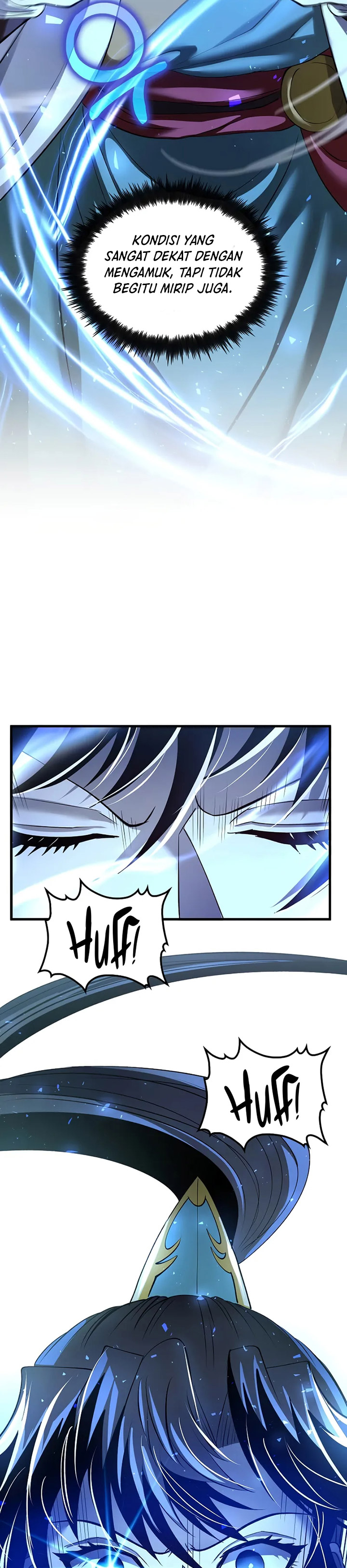 Doctor’s Rebirth Chapter 190 Gambar 22