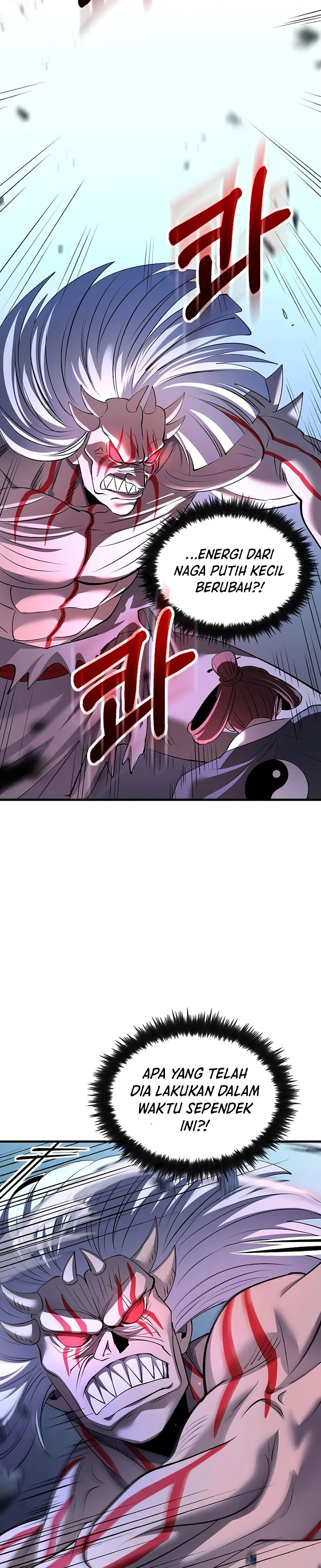 Doctor’s Rebirth Chapter 190 Gambar 26