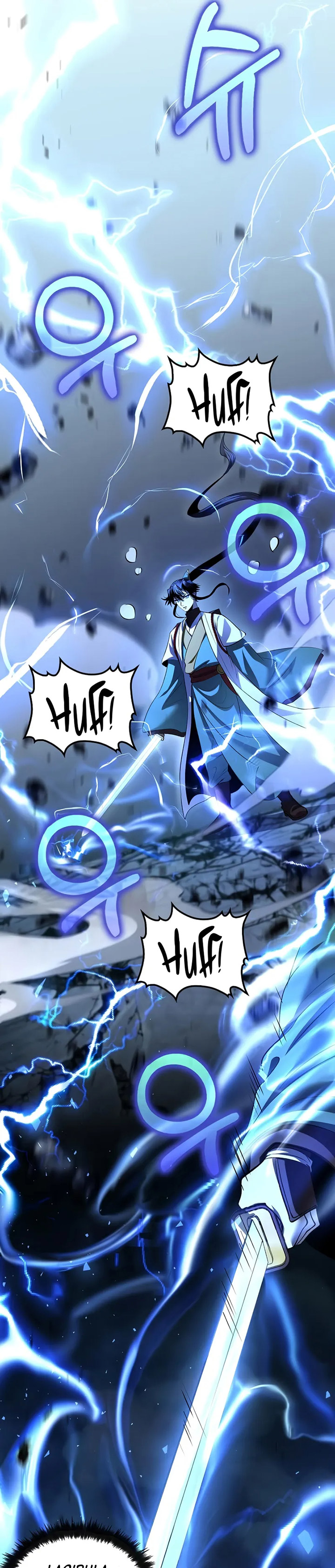 Doctor’s Rebirth Chapter 190 Gambar 28