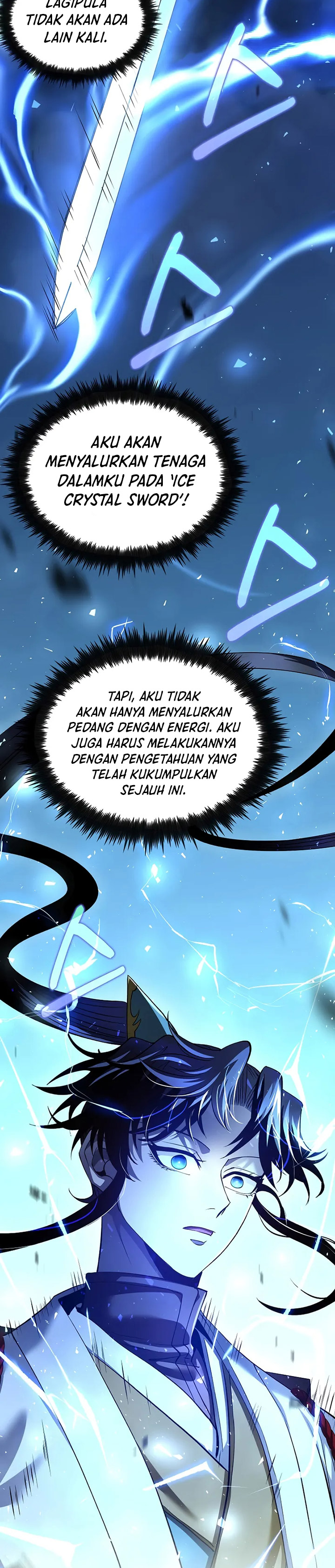 Doctor’s Rebirth Chapter 190 Gambar 29