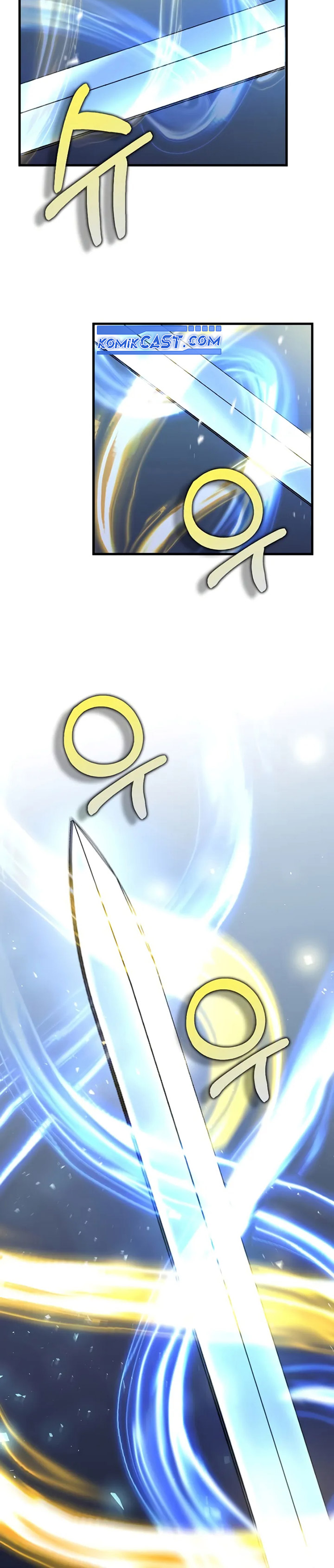 Doctor’s Rebirth Chapter 190 Gambar 31