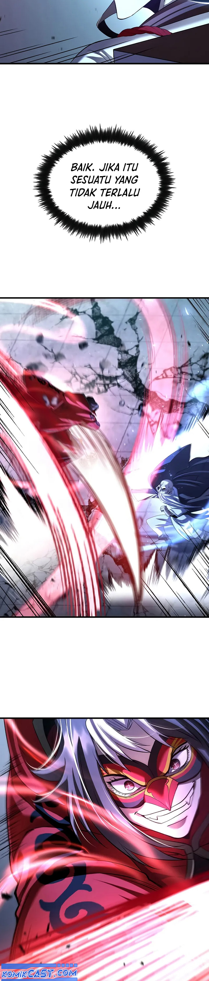 Doctor’s Rebirth Chapter 190 Gambar 37