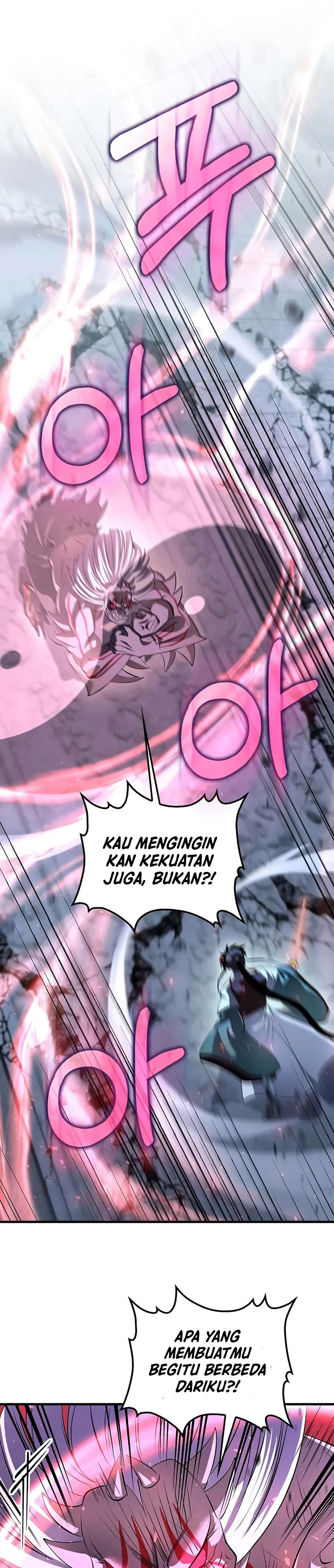 Doctor’s Rebirth Chapter 190 Gambar 39