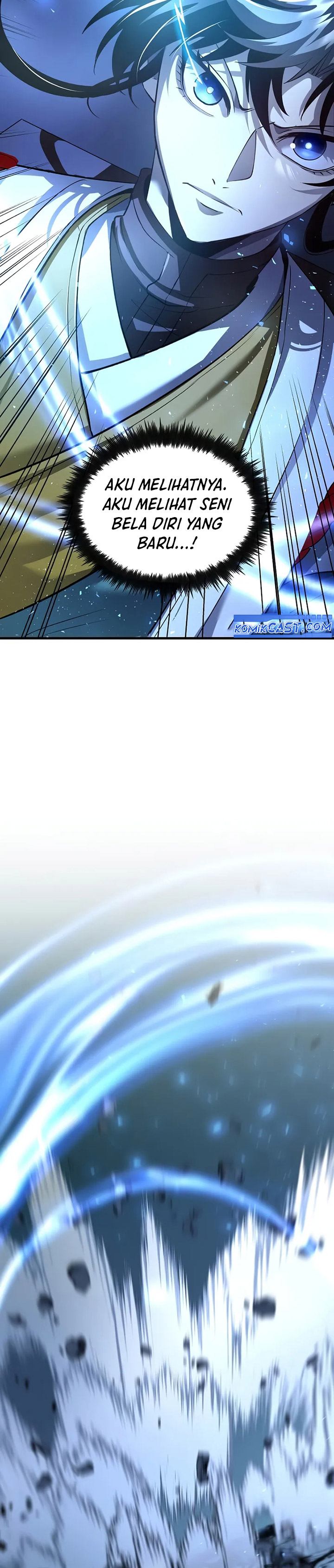 Doctor’s Rebirth Chapter 190 Gambar 41