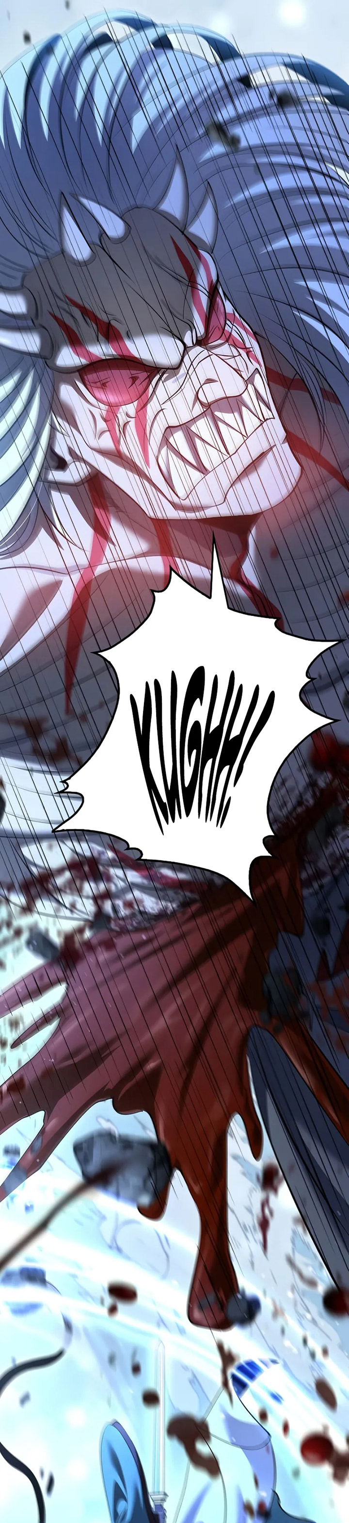 Doctor’s Rebirth Chapter 191 Gambar 5