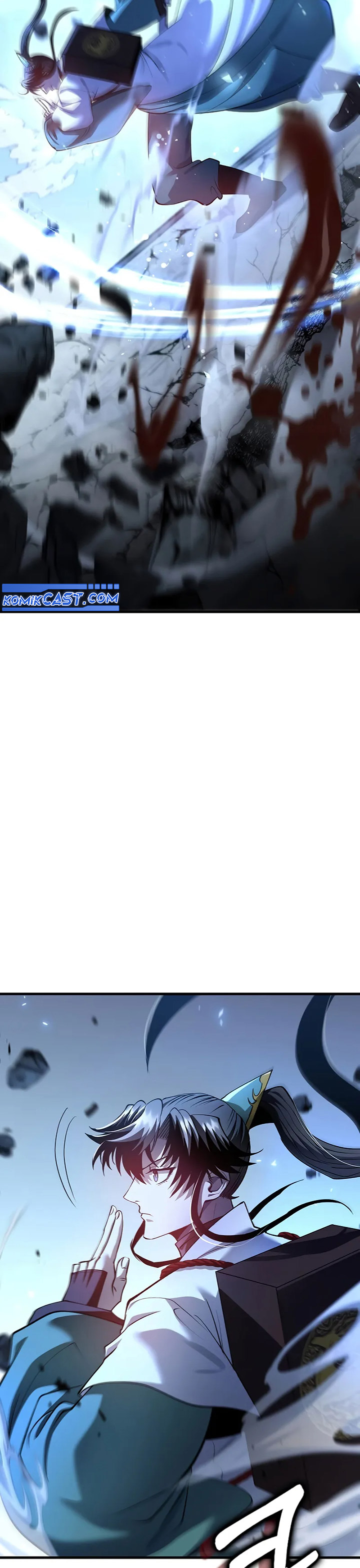 Doctor’s Rebirth Chapter 191 Gambar 6