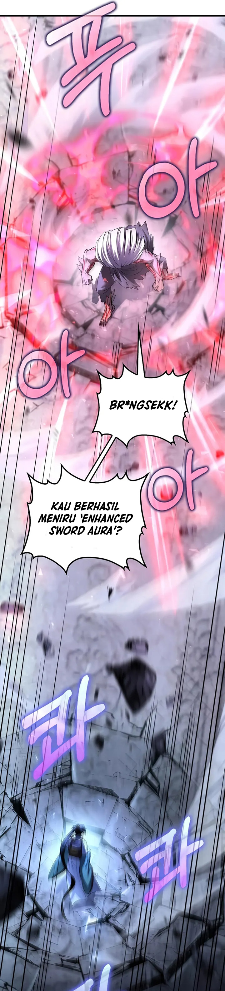 Doctor’s Rebirth Chapter 191 Gambar 9