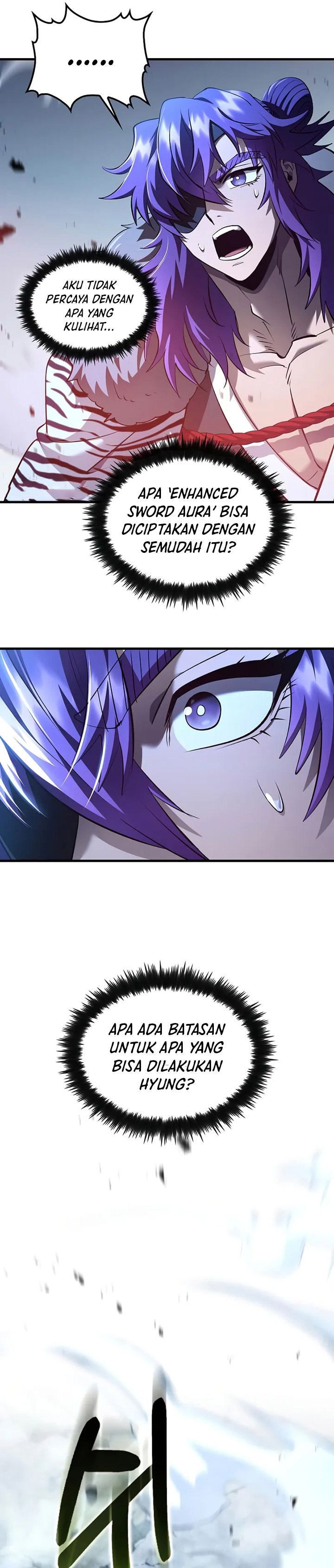 Doctor’s Rebirth Chapter 191 Gambar 13