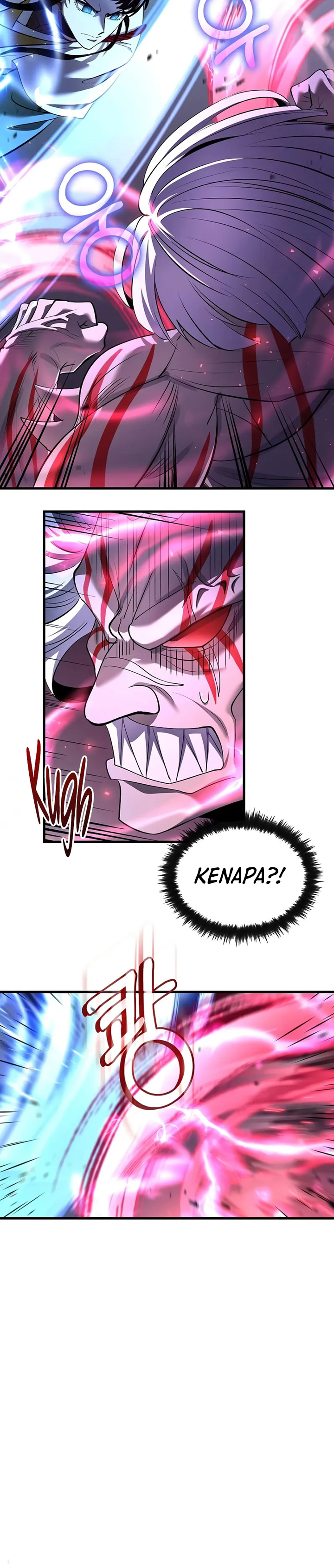 Doctor’s Rebirth Chapter 191 Gambar 16