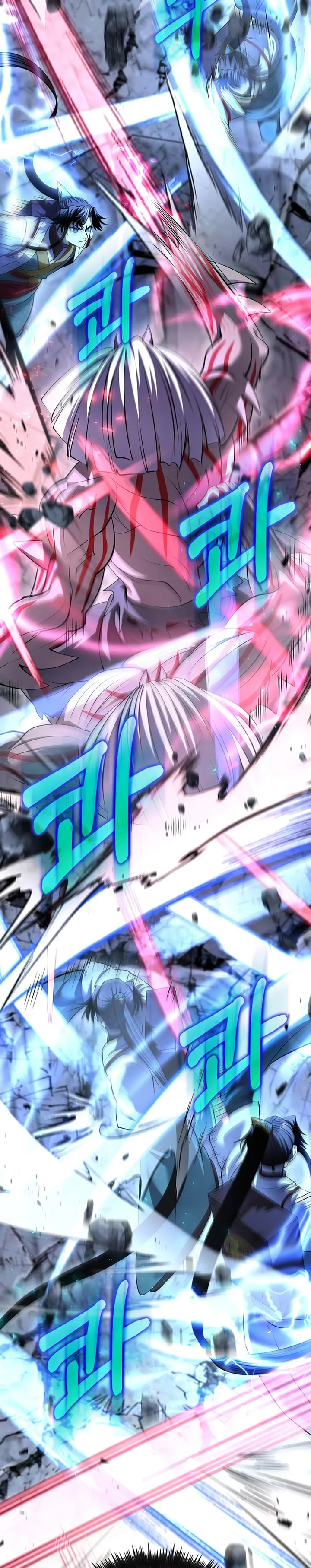 Doctor’s Rebirth Chapter 191 Gambar 18